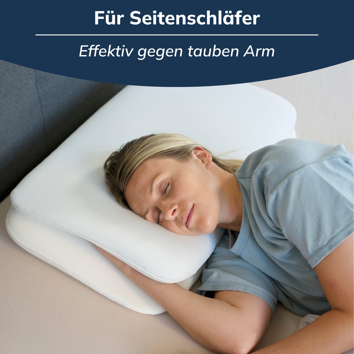 SIDE+ Kissen