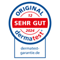 Daunen Bettdecke mit Federn